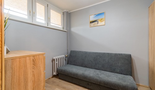 Classic Apartment