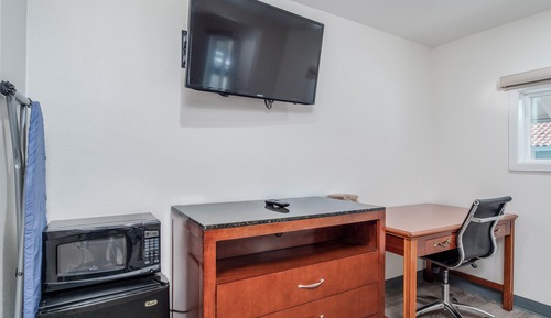 Standard Room, 1 Double Bed