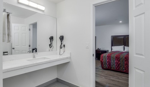 Standard Double Room, Non Smoking