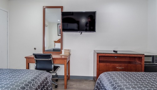 Standard Double Room, Non Smoking