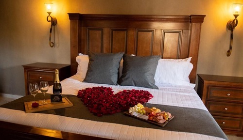 Standard Room, 1 Bedroom