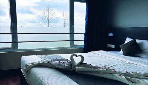 Premium Suite
