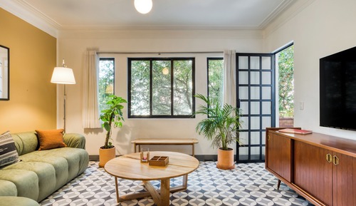 Superior Apartment