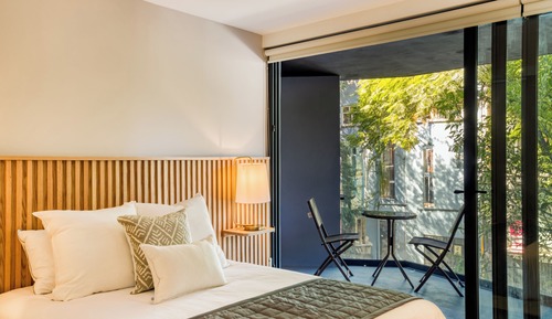 Comfort Apartment