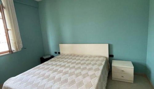 Apartment, 2 Bedrooms, Garden View
