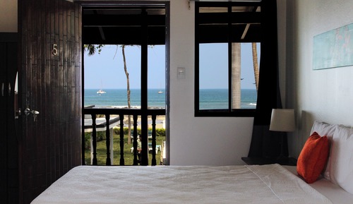 Superior Quadruple Room