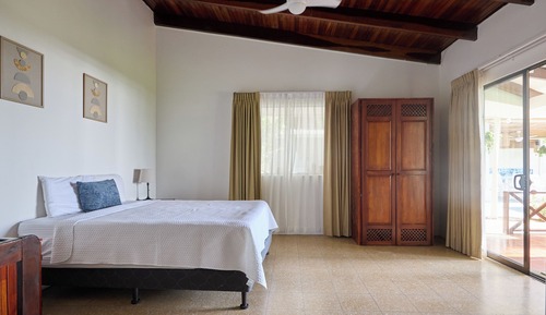 Family Quadruple Room, Multiple Beds