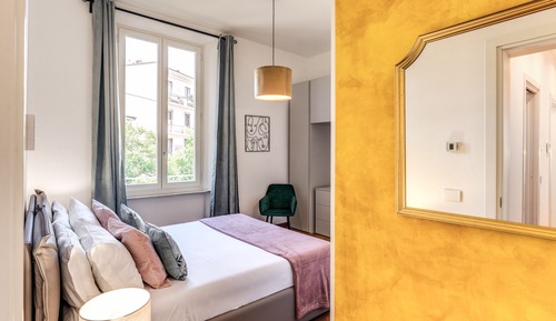 Design Apartment