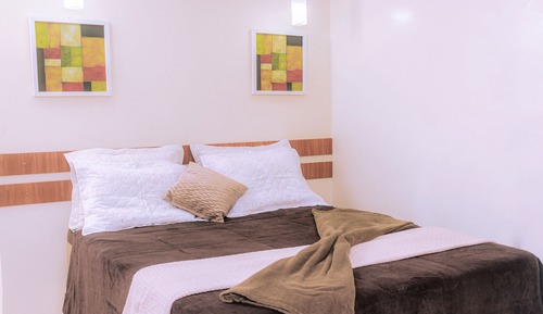 Room, 1 Double Bed, Private Bathroom