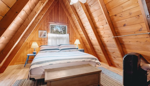 Luxury Condo