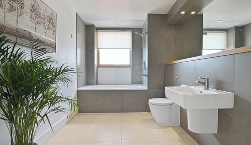 Exclusive Apartment, Terrace, City View (2003)