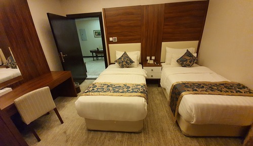 Family Suite
