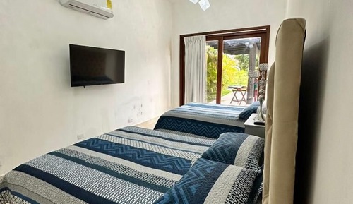 Comfort Villa