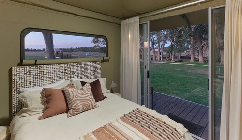 Standard Tent