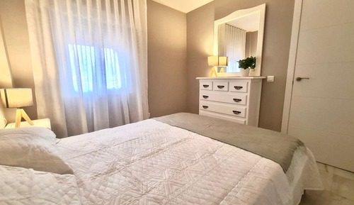 Family Apartment, Non Smoking, Microwave