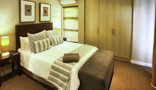 Comfort Apartment