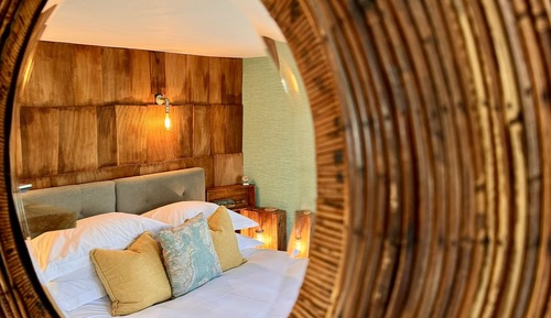Premier Room