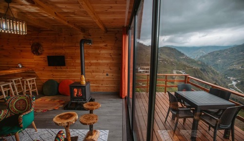 Business Bungalow