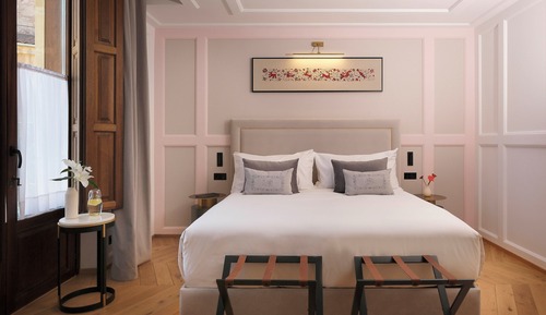 Signature Double Room