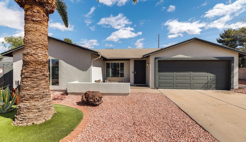 House (4 Bedrooms)