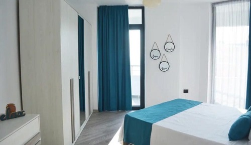 Luxury Apartment