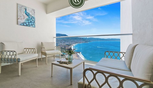 Gallery Apartment