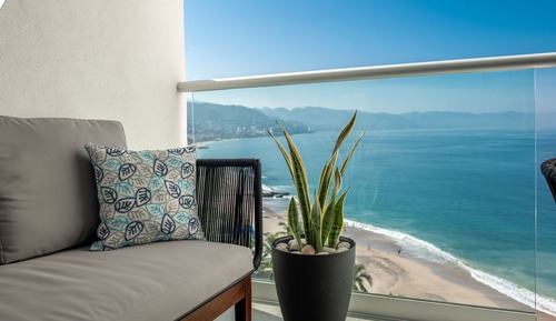 Panoramic Apartment