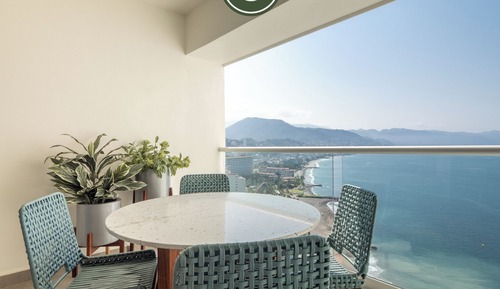 Panoramic Apartment