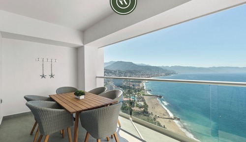 Family Apartment