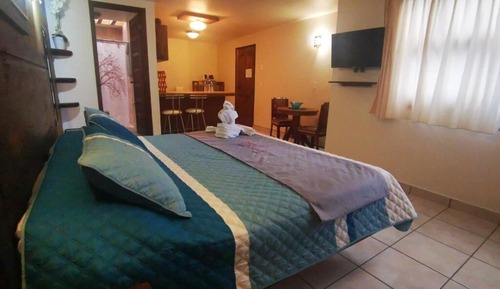 Standard Suite