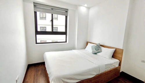 City Apartment, 3 Bedrooms