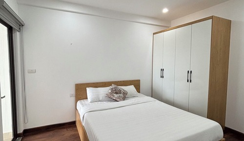 City Apartment, 2 Bedrooms