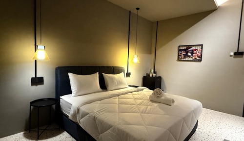 Comfort Studio