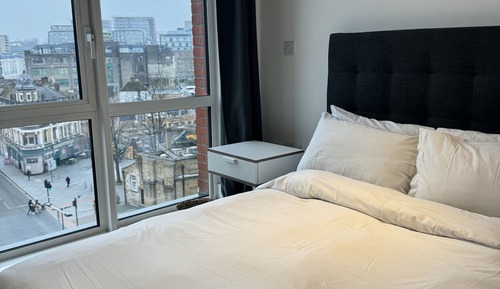 Business Apartment