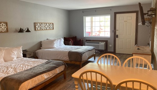 Signature Condo