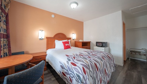 Room, 1 King Bed