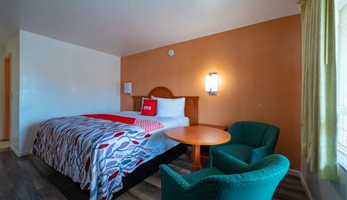 Room, 1 Queen Bed