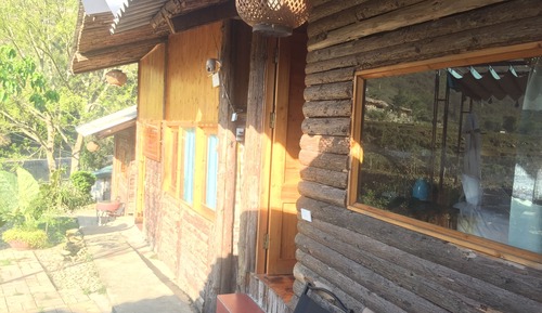 Family Bungalow