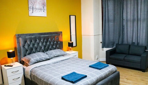 Premium Room