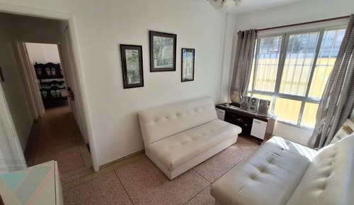 Basic Apartment
