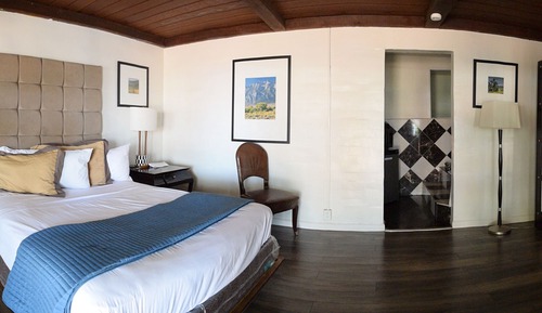 Superior Single Room