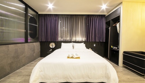 Junior Studio Suite, Non Smoking