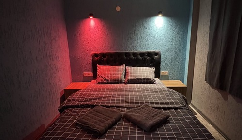 Room, Non Smoking