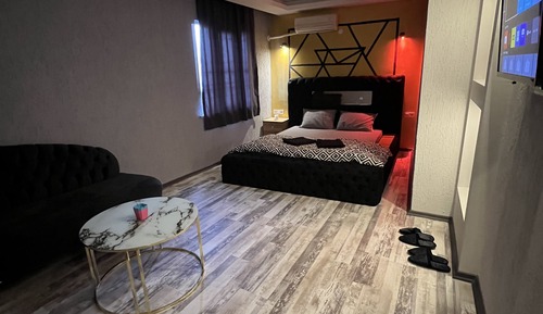 Room, Non Smoking