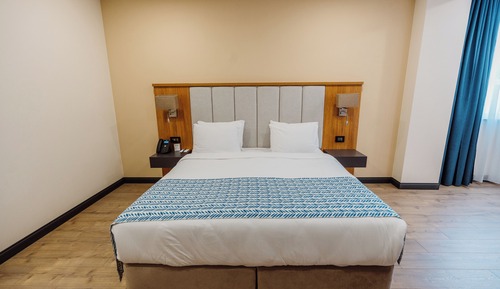 Standard Room, Multiple Beds, Accessible, Non Smoking