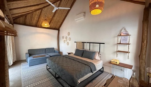 Junior Room