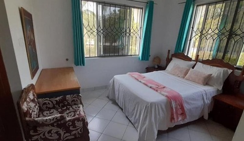 Comfort Apartment