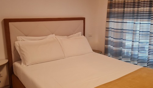 Exclusive Suite