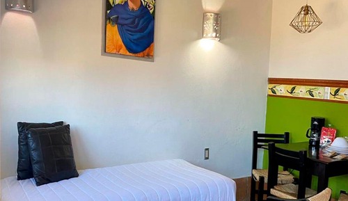 Junior Room