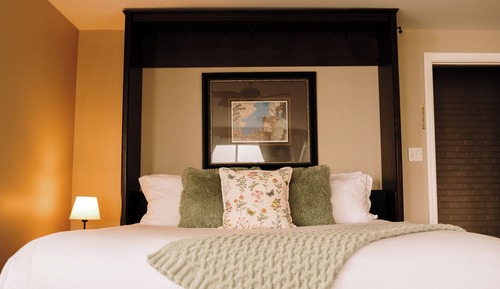 Panoramic Suite, Ocean View